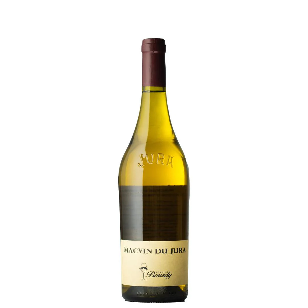 Domaine Bourdy AOC Macvin du Jura Macvin NV