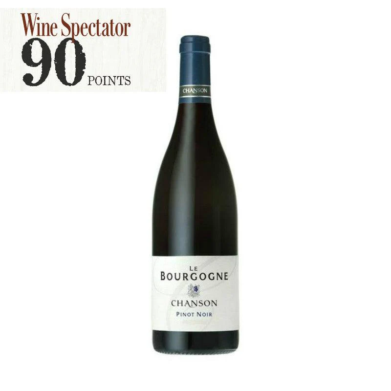Domaine Chanson Pere et Fils Le Bourgogne Pinot Noir 2020