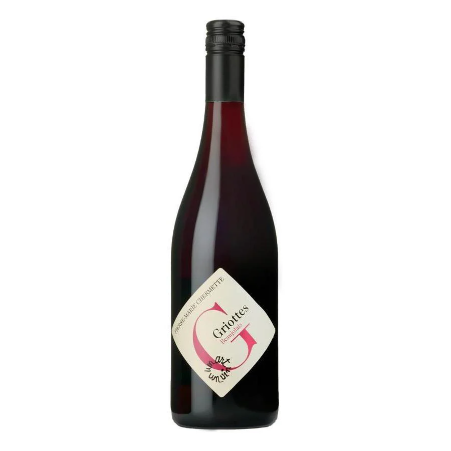 Domaine Chermette Beaujolais Les Griottes 2024