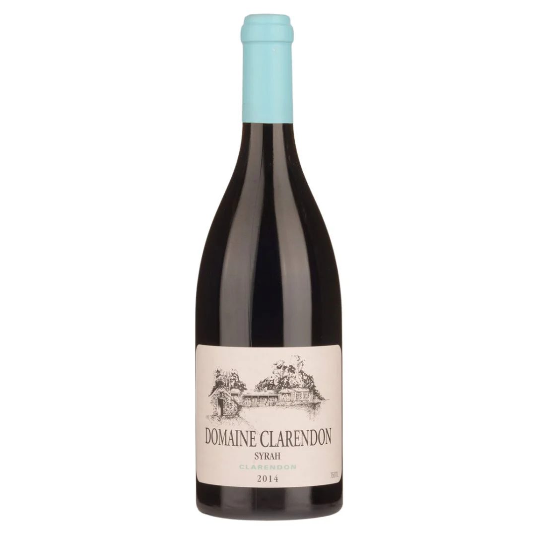 Domaine Clarendon Syrah 2018
