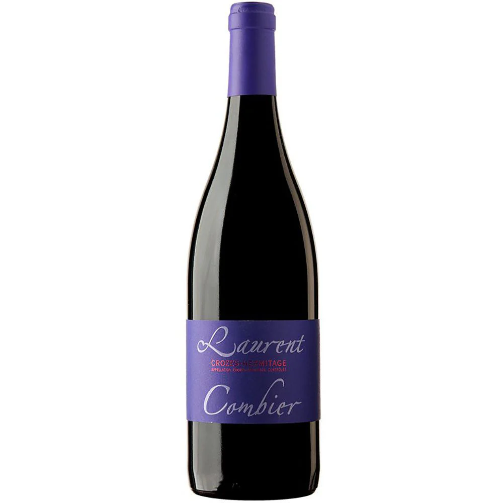 Domaine Combier Crozes Hermitage Cuvee L Syrah 375ml 2024
