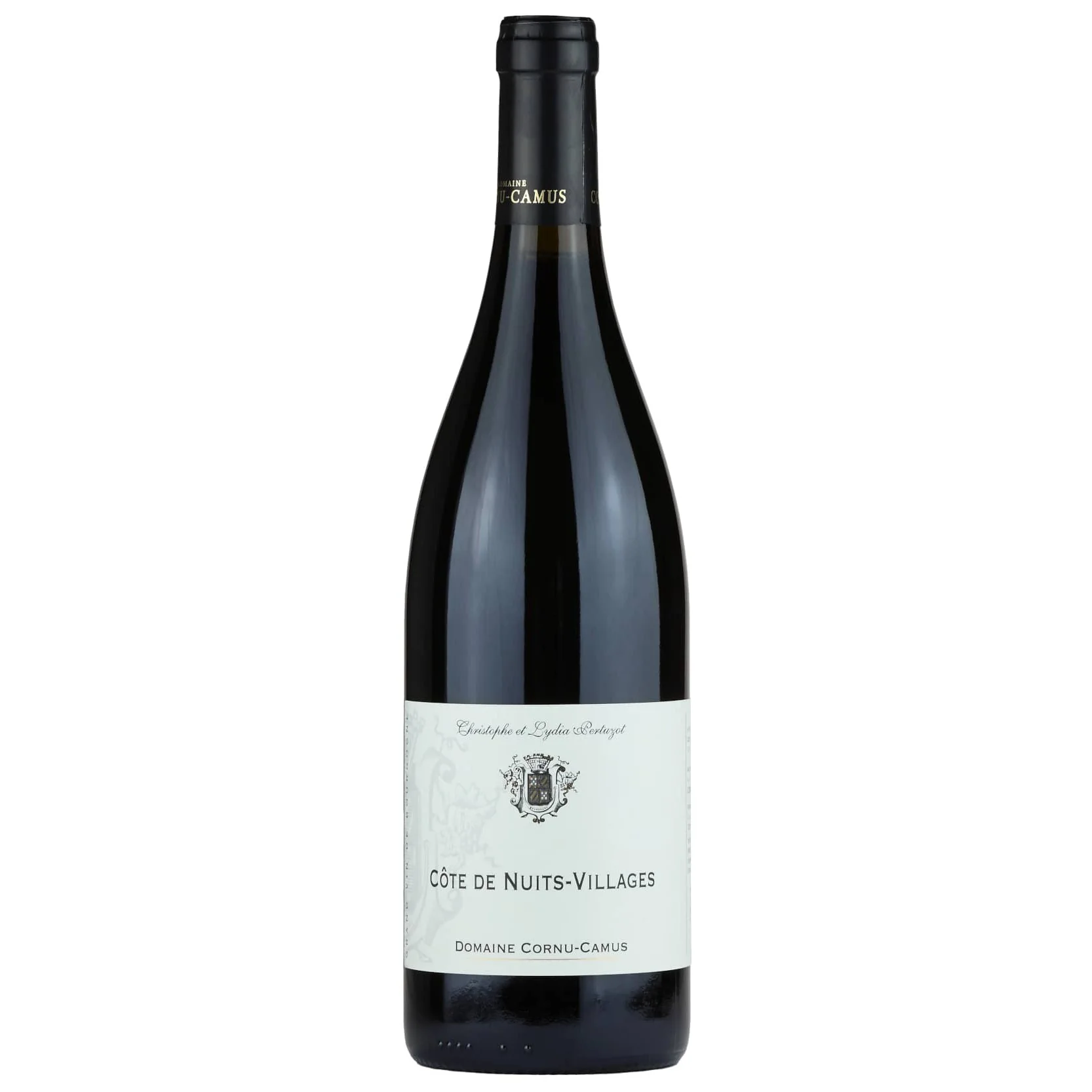 Domaine Cornu Côtes de Nuits Villages 2021