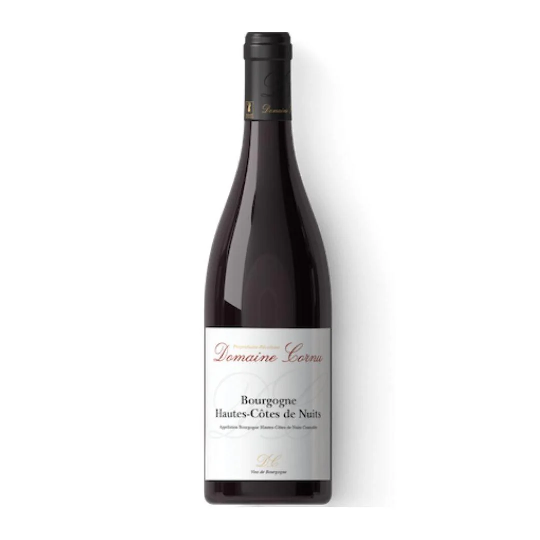 Domaine Cornu Hautes Cotes de Nuits Rouge Magnum 1.5L 2017