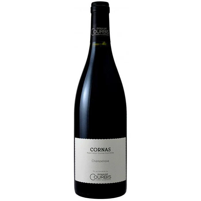 Domaine Courbis Cornas Champlerose 2022