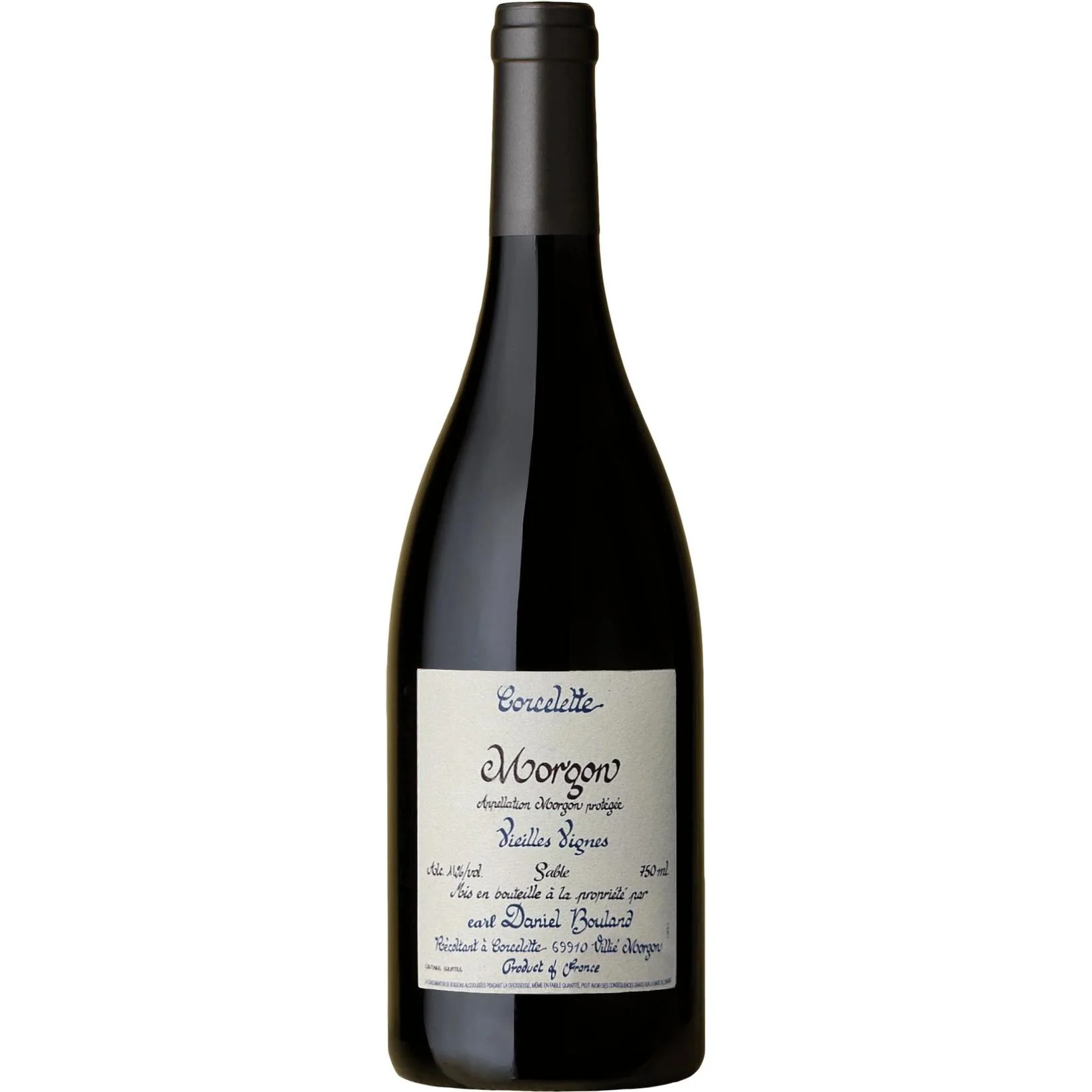 Domaine Daniel Bouland Morgon Corcelette Vieilles Vignes Sable 2023 (1500ml)