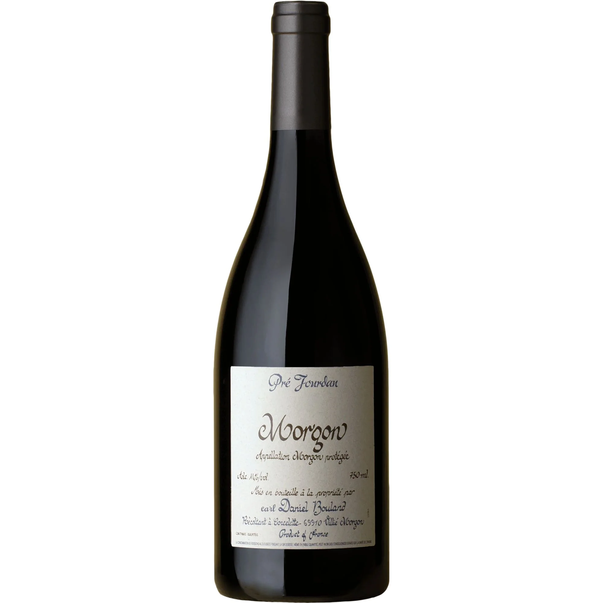 Domaine Daniel Bouland Morgon Pré Jourdan 2023 (1500ml)