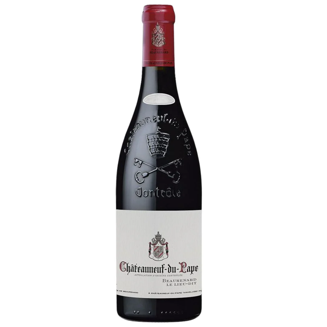 Domaine De Beaurenard Châteauneuf-du-Pape 2019