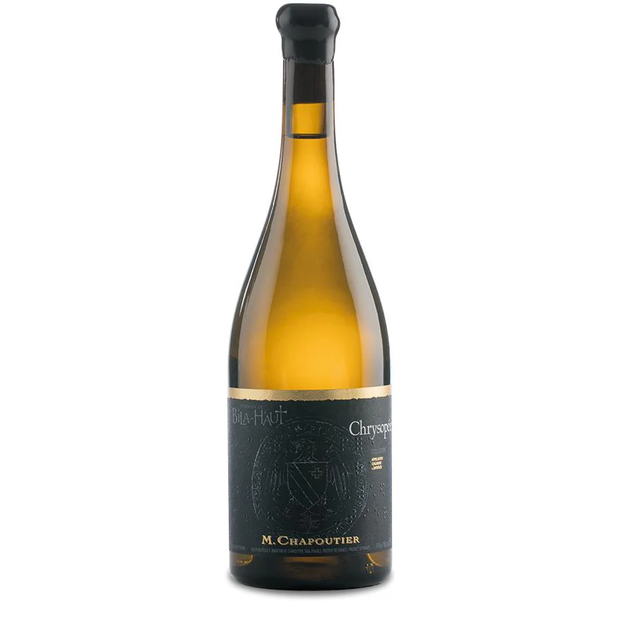 Domaine de Bila-Haut Collioure ‘Chrysopee’ 2017