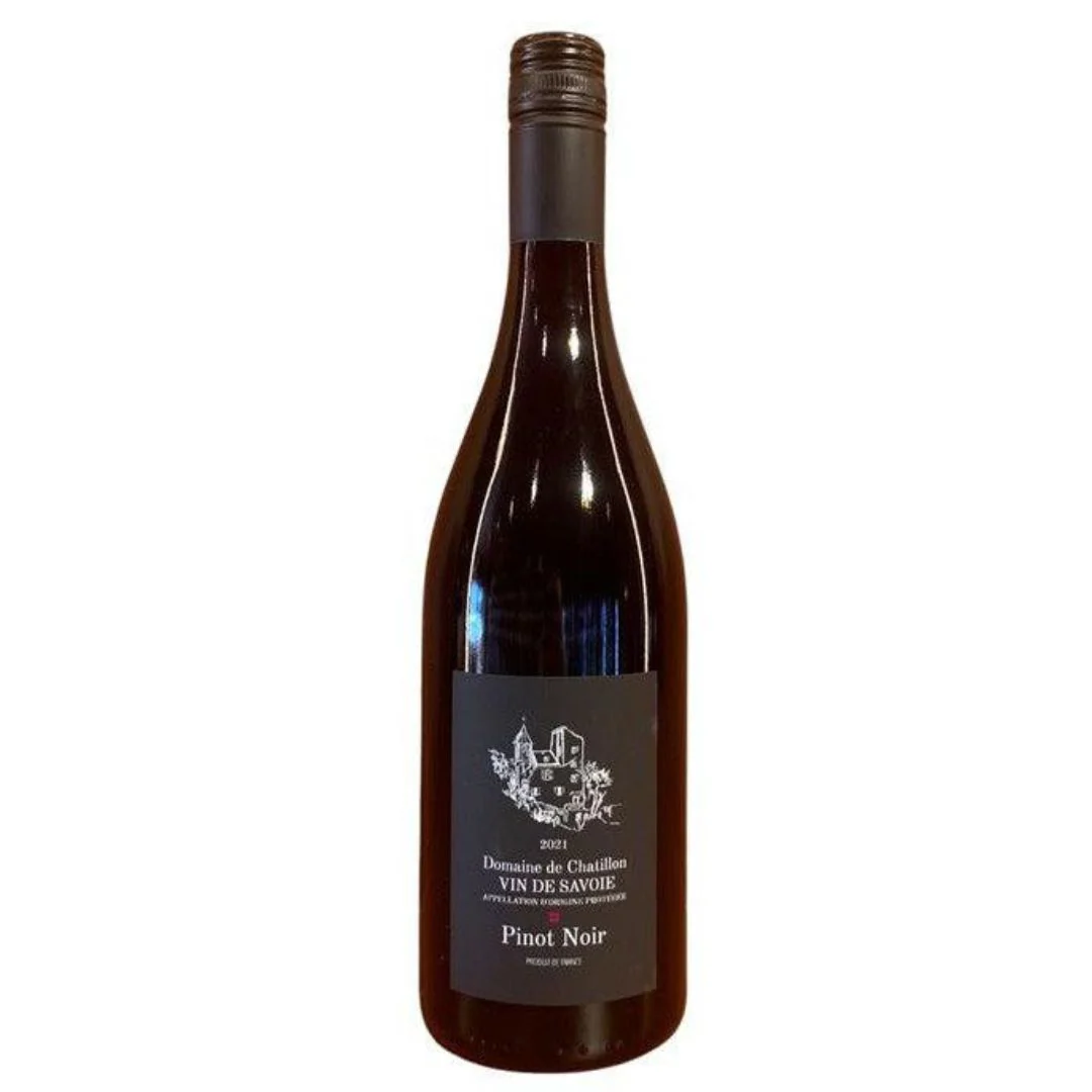 Domaine de Chatillon Pinot Noir