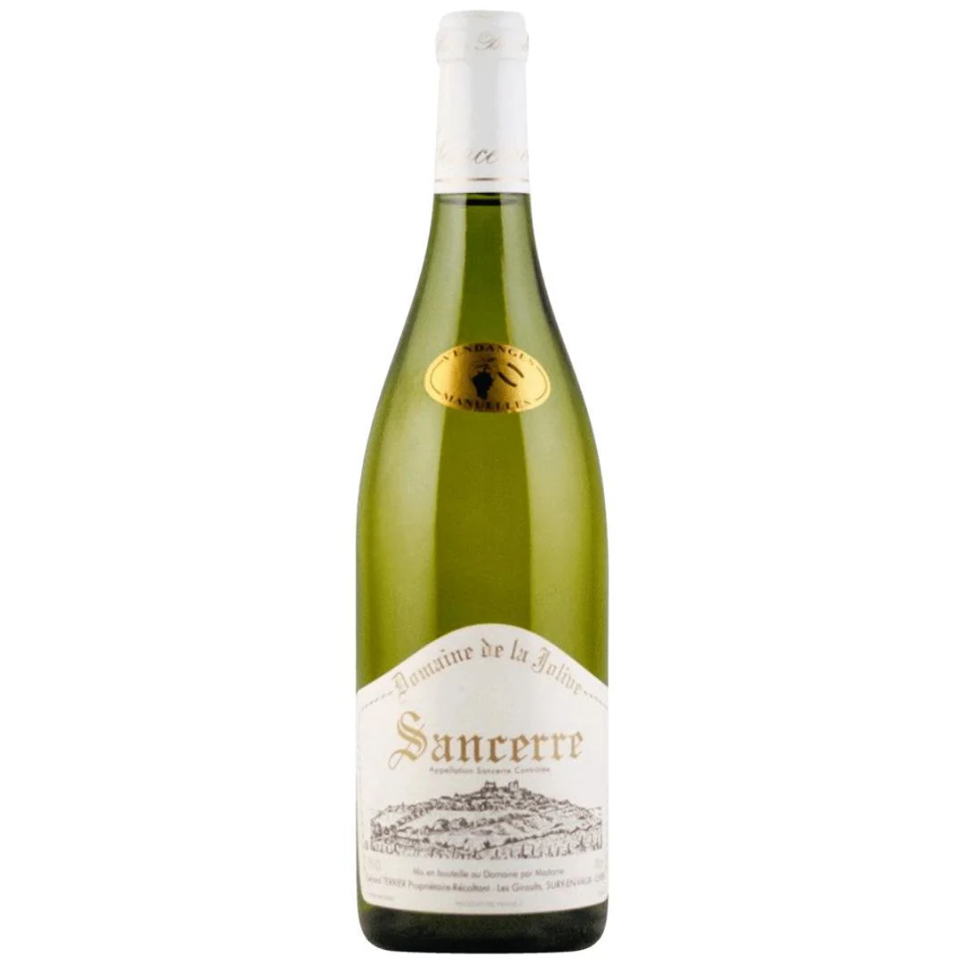 Domaine De La Jolive Sancerre Aoc Blanc 2023