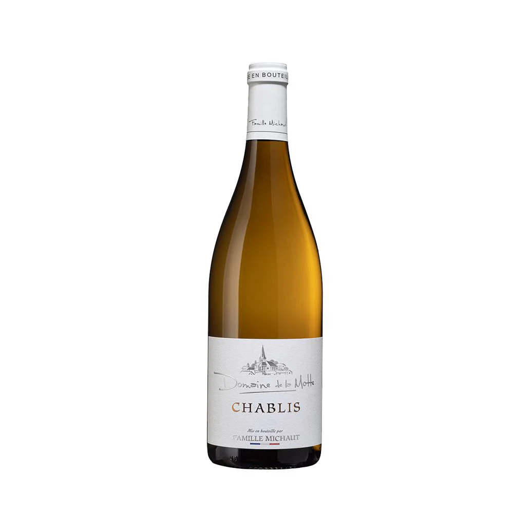 Domaine de la Motte Chablis AC 2023