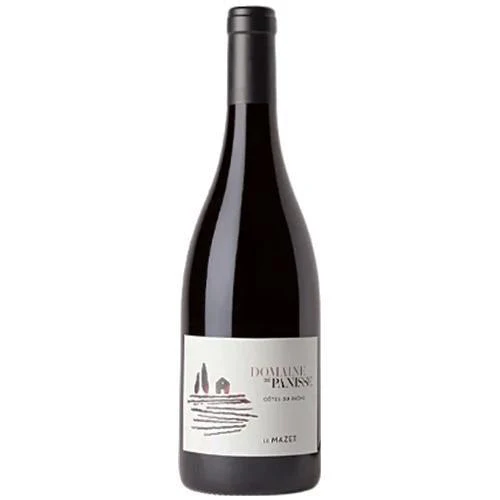 Domaine De Panisse Le Mazet Cotes Du Rhone 2022