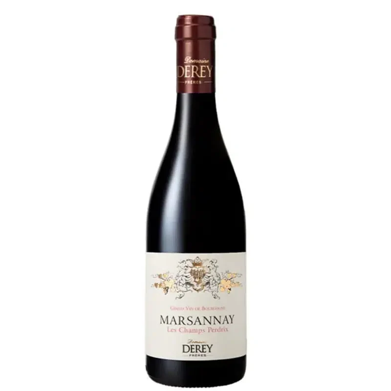 Domaine Derey Marsannay, Les Champs Perdrix 2021