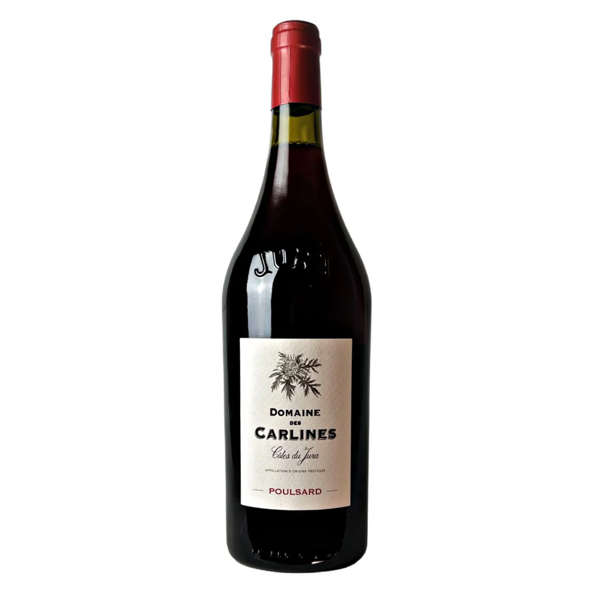 Domaine Des Carlines Côtes du Jura Poulsard 2022