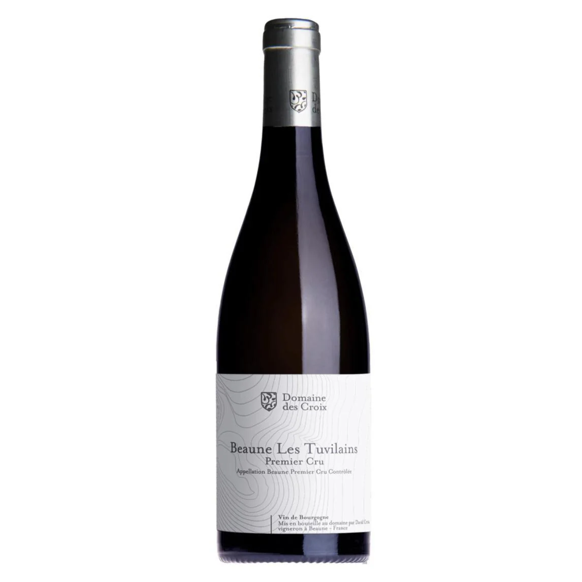 Domaine des Croix Beaune 1er Cru Les Tuvilains 2022