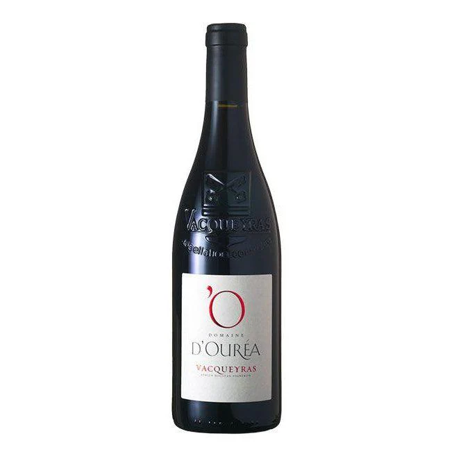 Domaine D'Ourea Vacqueyras 2016