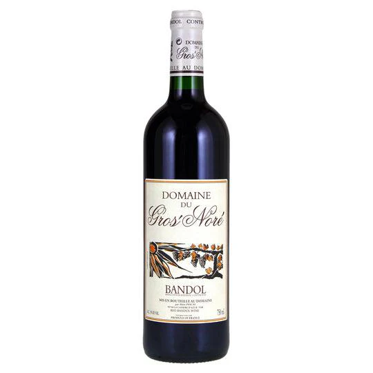 Domaine du Gros Nore Bandol Rouge 2013