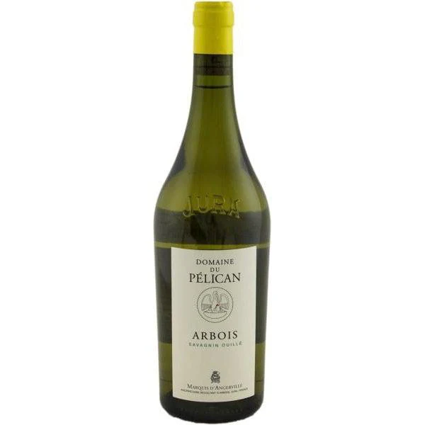 Domaine Du Pelican Arbois Savagnin 2020