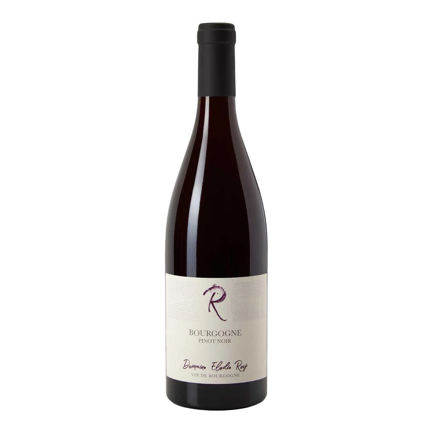 Domaine Elodie Roy Bourgogne Pinot Noir 2022