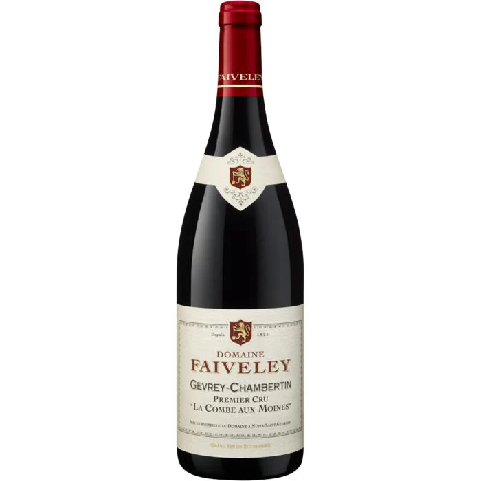 Domaine Faiveley Gevrey Chambertin 1er Cru 'La Combe Aux Moines' 2020