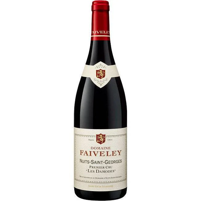 Domaine Faiveley Nuits St. Georges 1er Cru 'Les Damodes' 2020