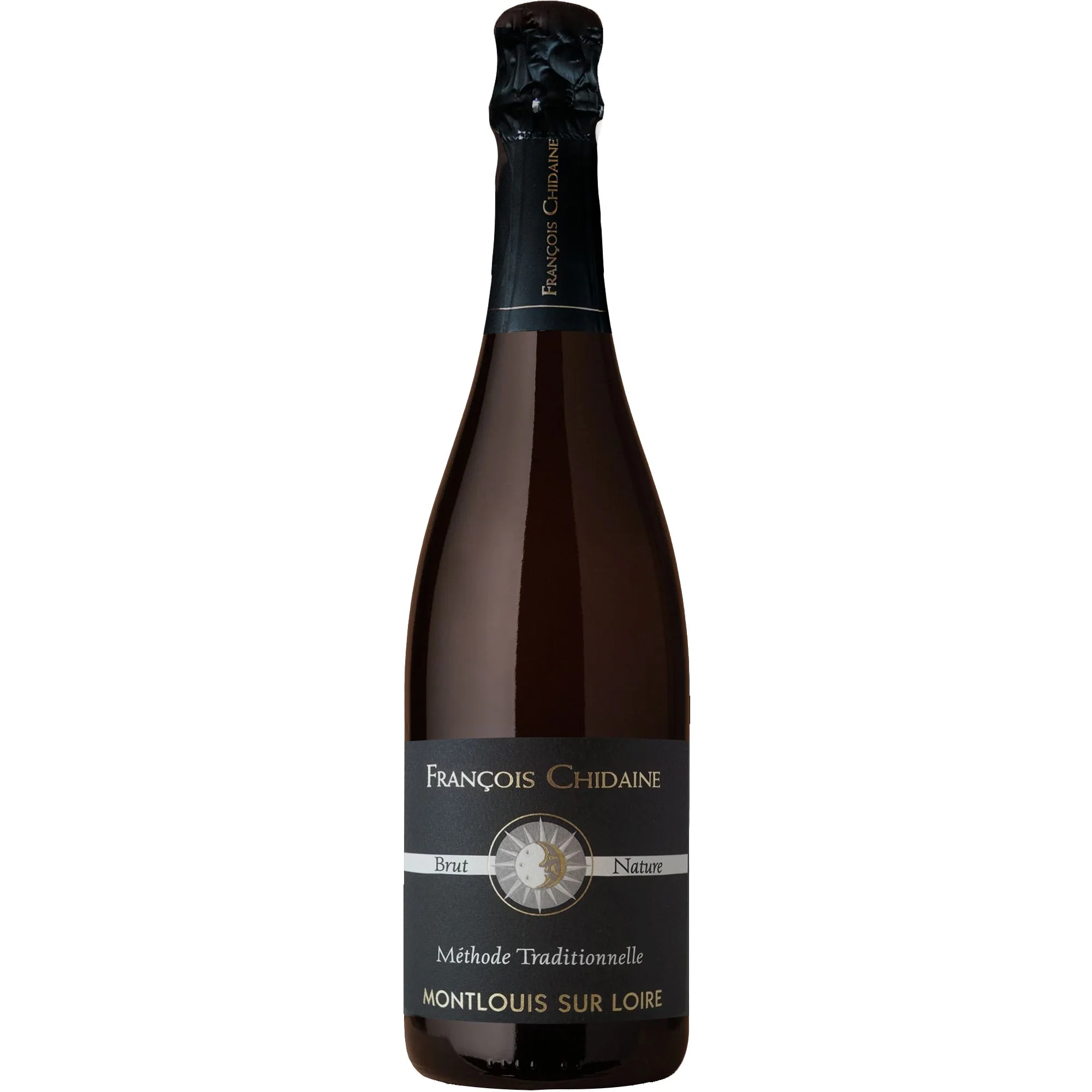 Domaine François Chidaine Montlouis Brut Nature 2020