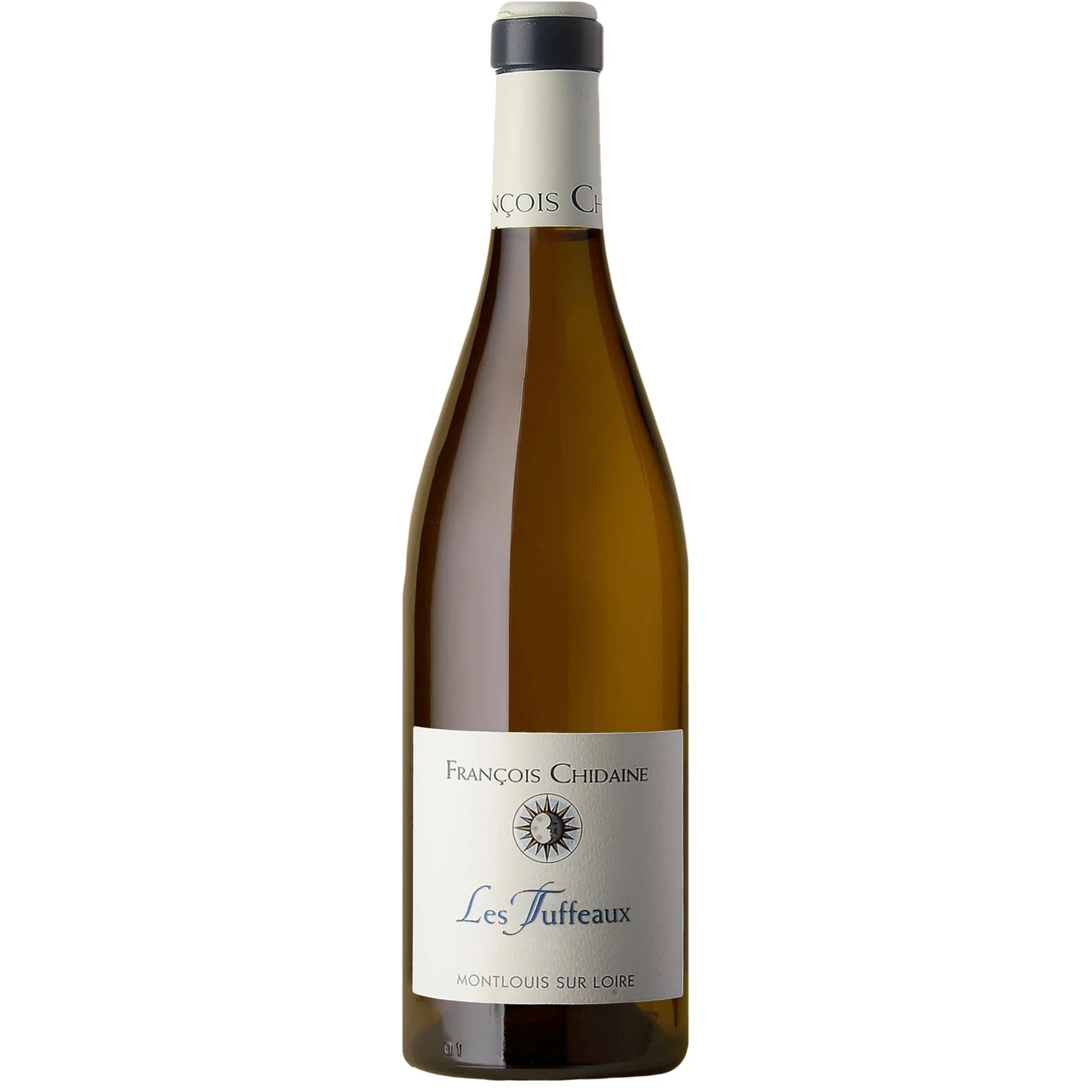 Domaine François Chidaine Montlouis Les Tuffeaux 2020