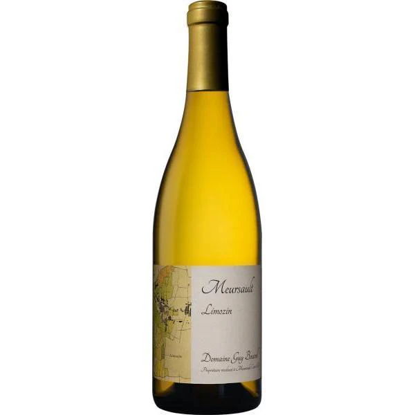 Domaine Guy Bocard Meursault 'Limozin' 2023