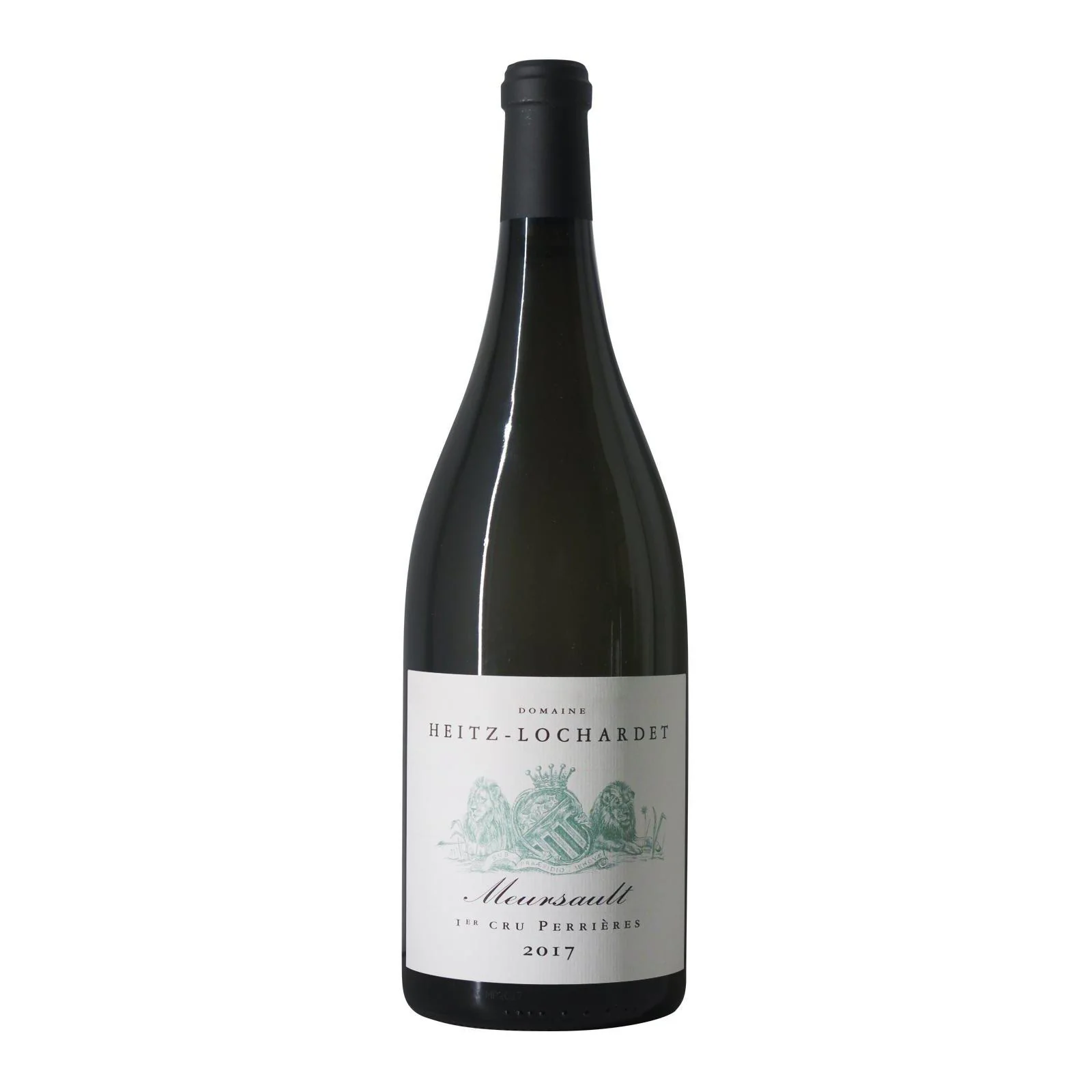 Domaine Heitz-Lochardet Meursault 1er Cru Perrières 2016