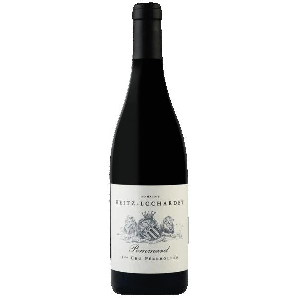 Domaine Heitz-Lochardet Pommard 1er Cru Les Pezerolles 2017