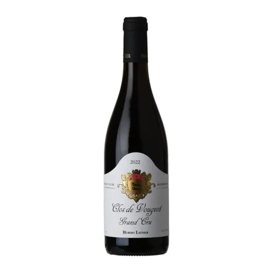 Domaine Hubert & Laurent Lignier Clos De Vougeot Grand Cru 2023