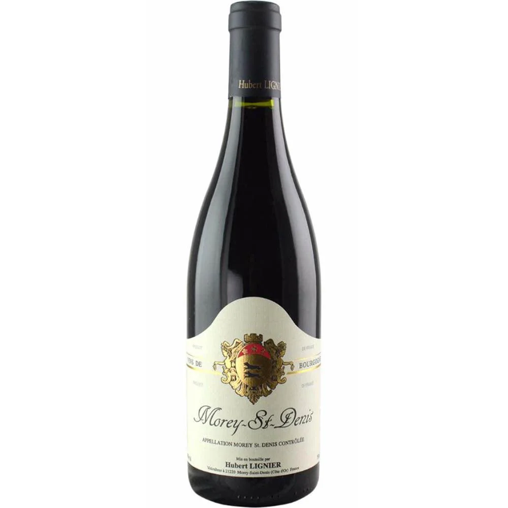 Domaine Hubert & Laurent Lignier Morey-Saint-Denis 2022