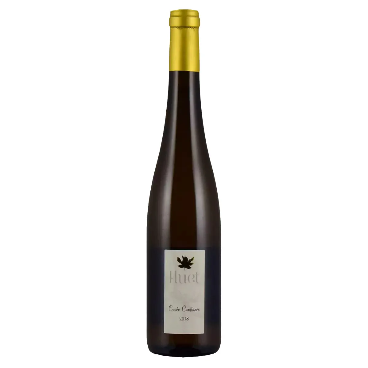 Domaine Huet Vouvray Cuvée Constance 2018 (500ml)