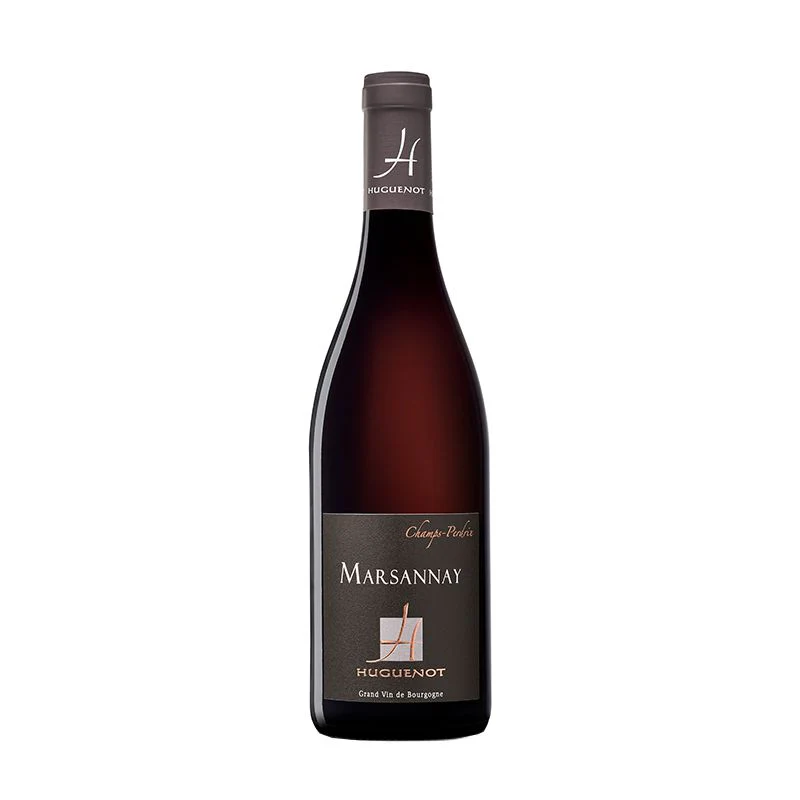 Domaine Huguenot AOP Marsannay Champs Perdrix 2019