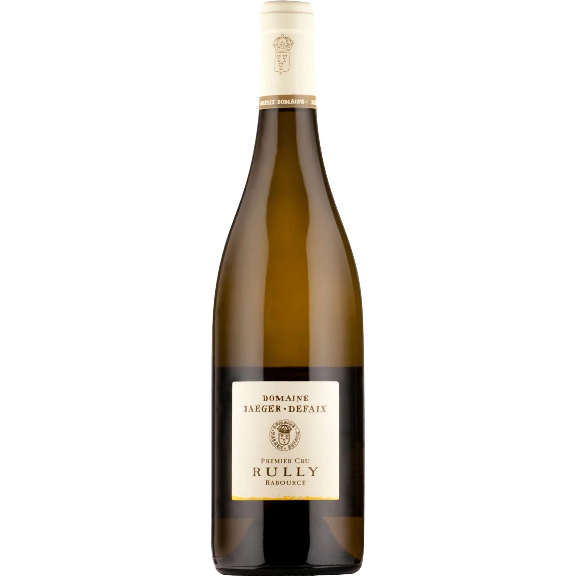 Domaine Jaeger Defaix Rully Blanc 2023