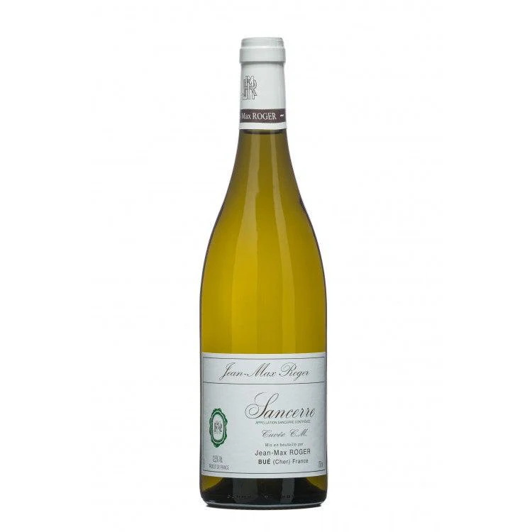 Domaine Jean Max Roger Sancerre Blanc Cuvee CM 2017