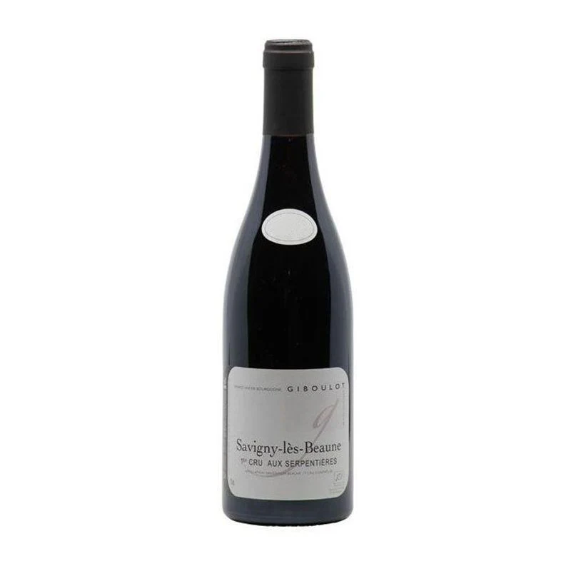 Domaine Jean Michel Giboulot Savigny Les Beaune Aux Serpentieres 1er Cru 2018
