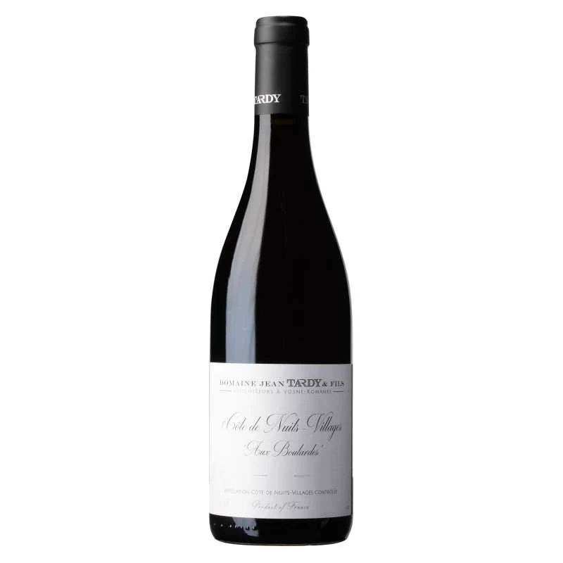 Domaine Jean Tardy Cote de Nuits Village ‘Aux Boulardes’ 2021