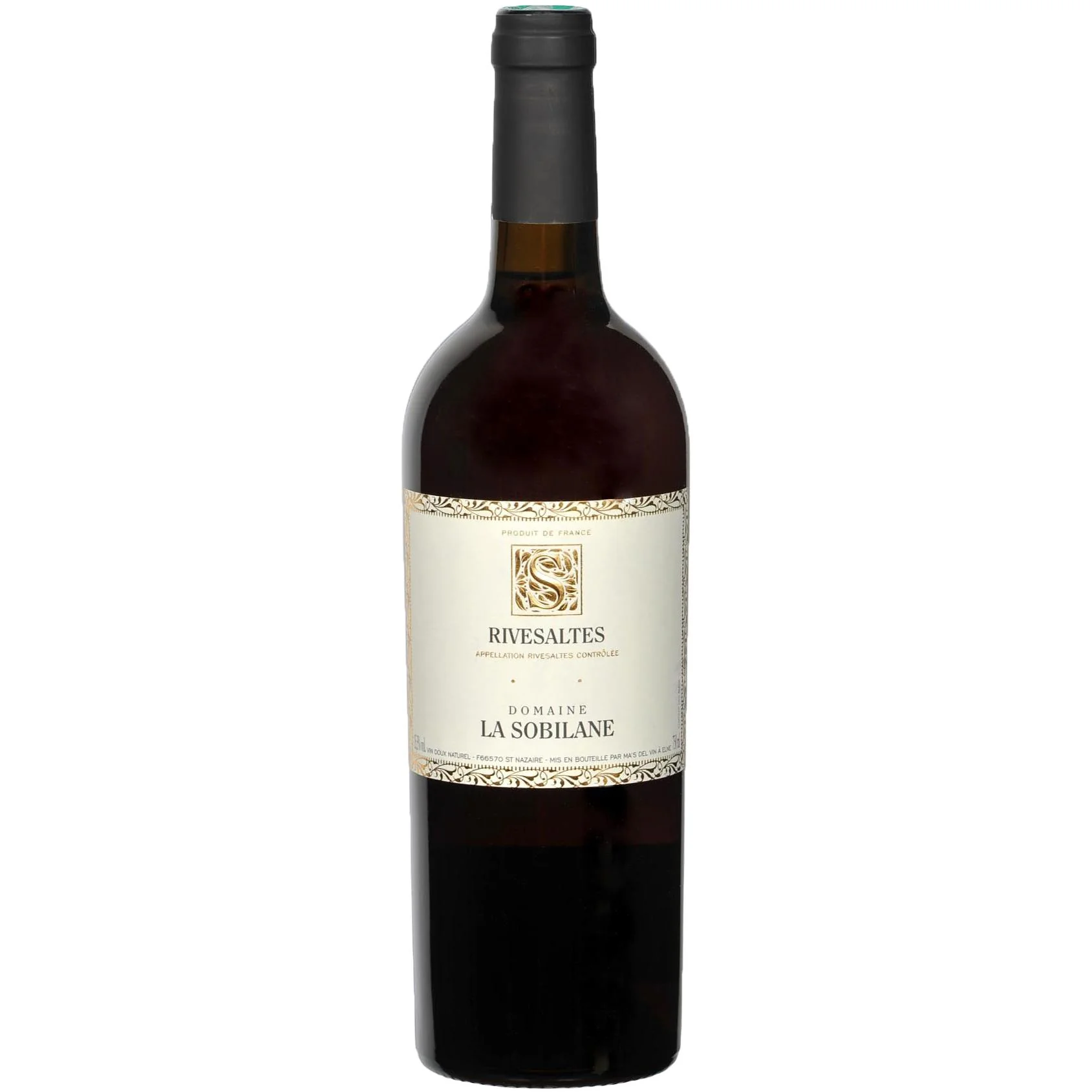 Domaine La Sobilane 1959