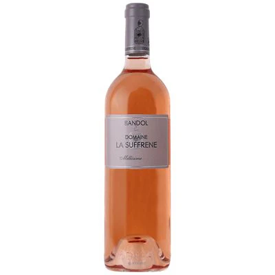 Domaine La Suffrene Bandol Rosé 2024 Magnum (1500ml)