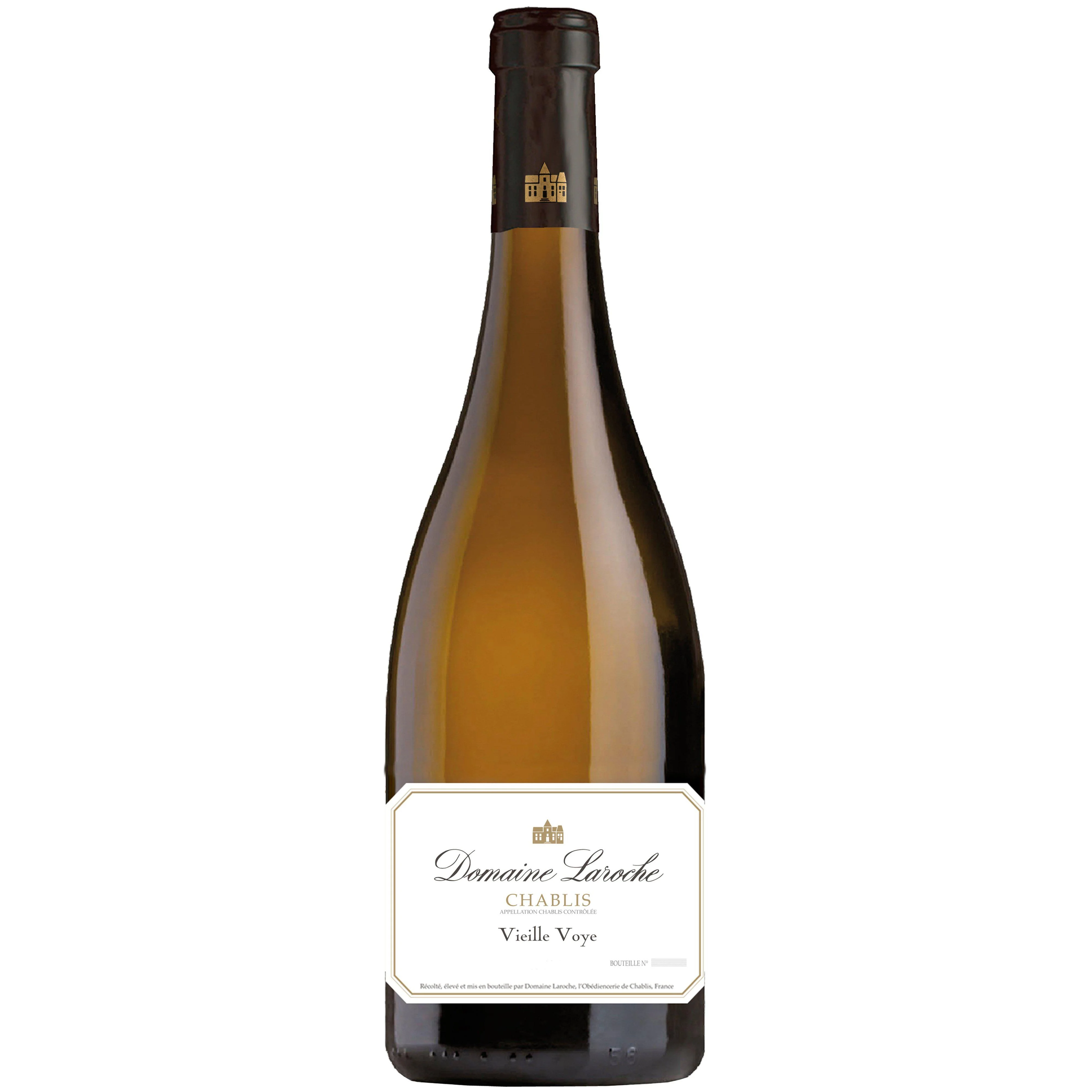 Domaine Laroche Chablis “Vieille Voye” 2015