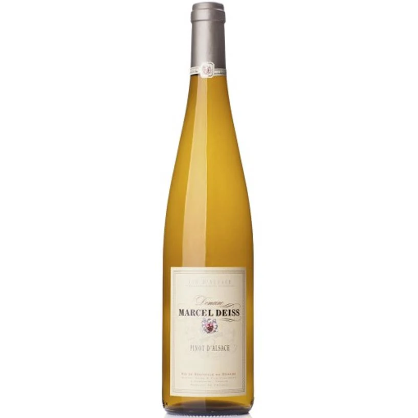 Domaine Marcel Deiss Pinot d'Alsace 2017