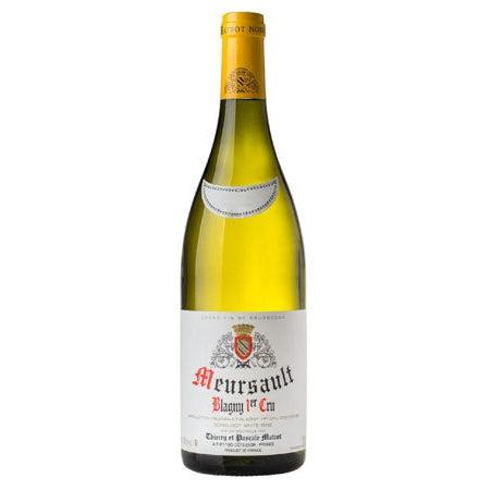 Domaine Matrot Meursault-Blagny 1er Cru 2017