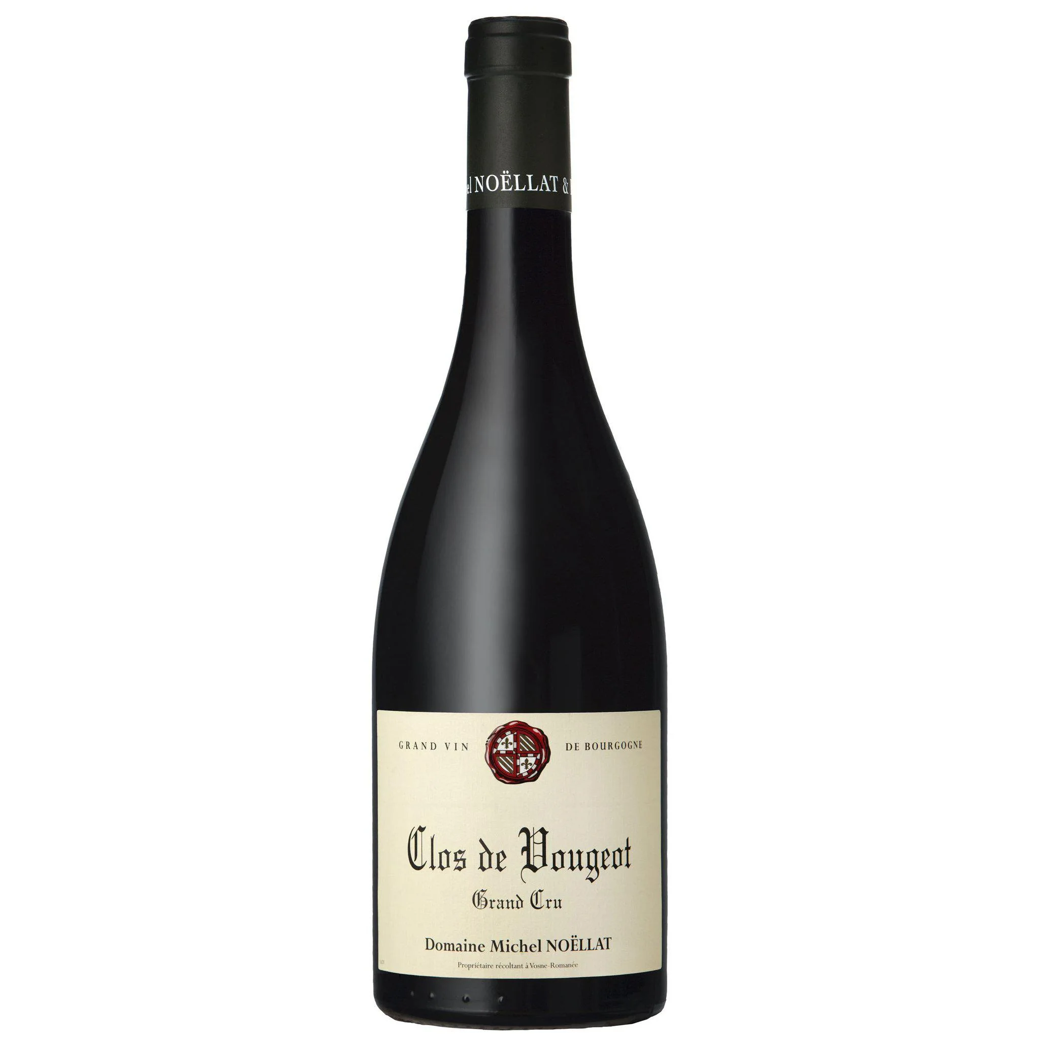 Domaine Michel Noëllat Clos de Vougeot Grand Cru 2017