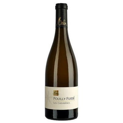 Domaine Olivier Merlin Pouilly-Fuissé Les Chevrières 2021