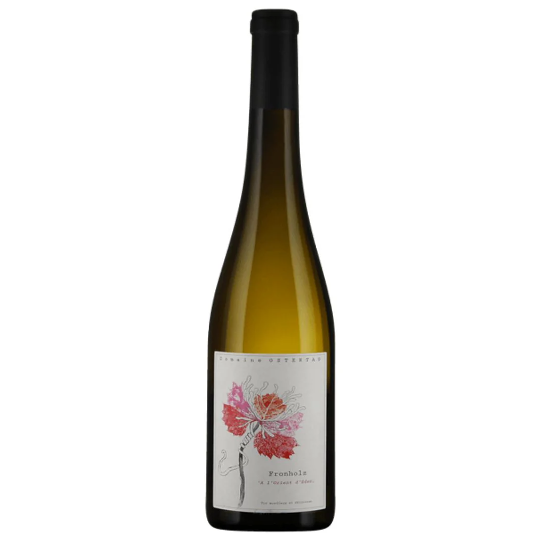 Domaine Ostertag Ostertag Fronholz 'L'Orient D'Eden' 2022