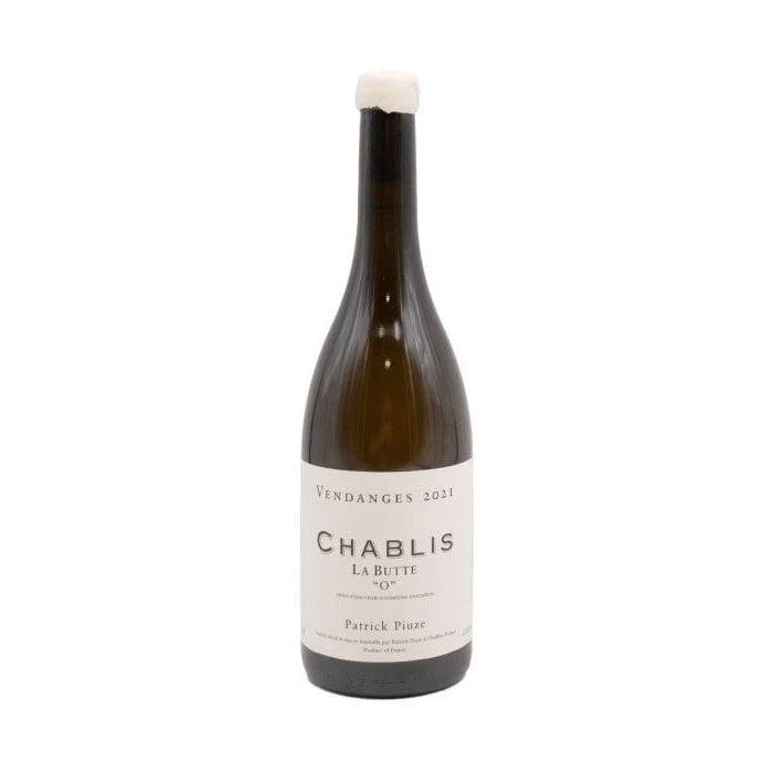 Domaine Patrick Piuze Chablis, La Butte O