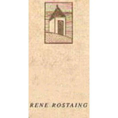 Domaine Rene Rostaing Rhone Valley 'La Landonne' 2017