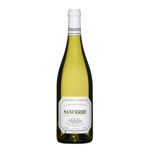 Domaine Roland Tissier Sancerre 2022