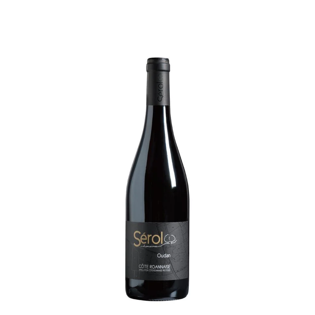 Domaine Sérol Côte Roannaise AOP ‘Oudan’ 2019